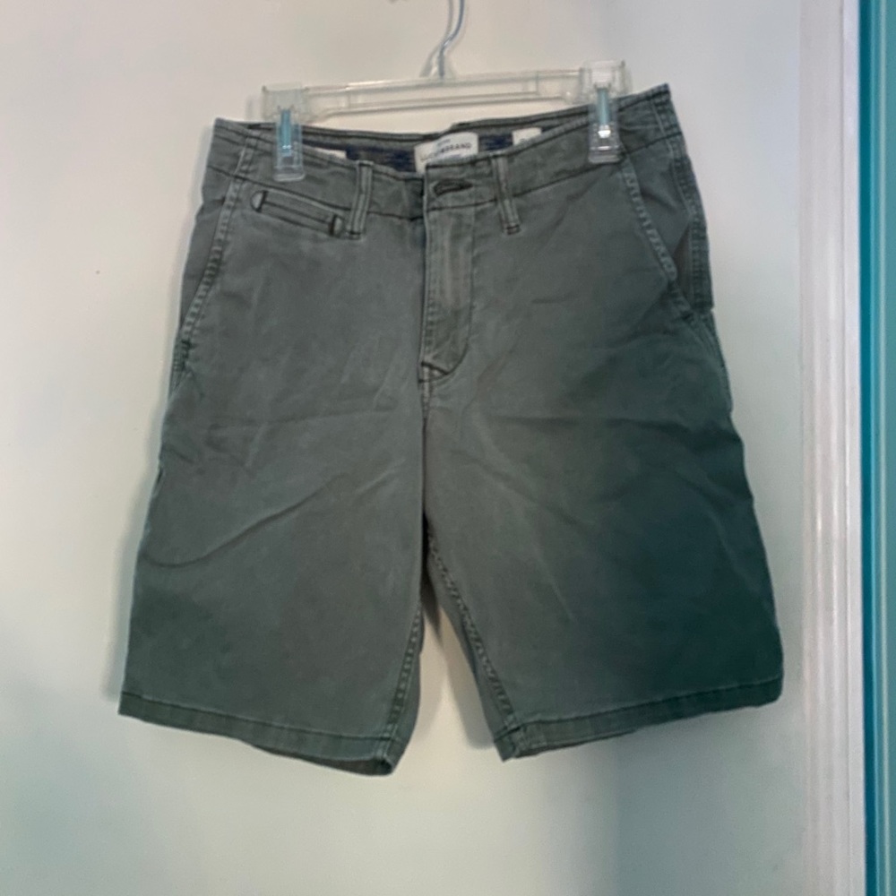 Lucky shorts